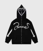Carsicko Racing Club Hoodie