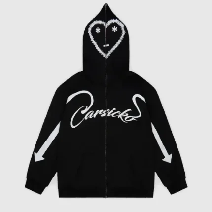 Carsicko Racing Club Hoodie