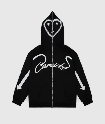 Carsicko Racing Club Hoodie