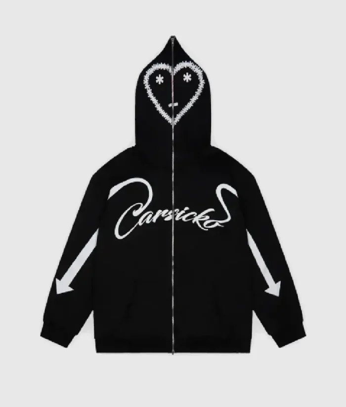 Carsicko Racing Club Hoodie