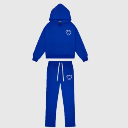 Carsicko Signature Tracksuit
