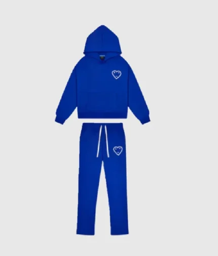 Carsicko Signature Tracksuit