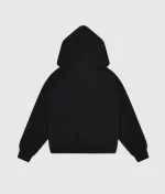 Carsicko Stamp Hoodie – Black