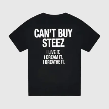 Carsicko Steez T-Shirt