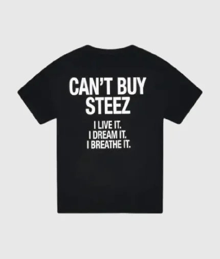 Carsicko Steez T-Shirt