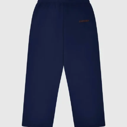 Carsicko Sweatpants Navy