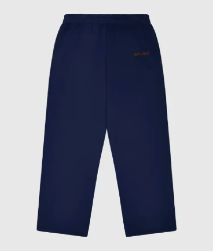 Carsicko Sweatpants Navy