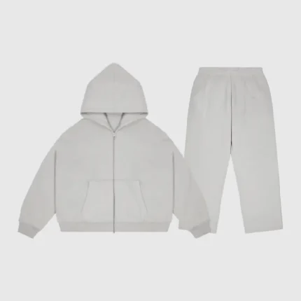 Carsicko Tracksuit Zip Up