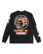 Celestial Long-Sleeve Knit – Billionaire Boys Club