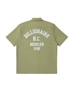 Celsius Woven Shirt – Billionaire Boys Club