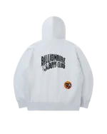 Chenille Logo Cotton Hoodie B – Billionaire Boys Club