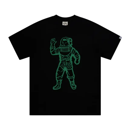 Classic Astronaut Puff Tee – Billionaire Boys Club
