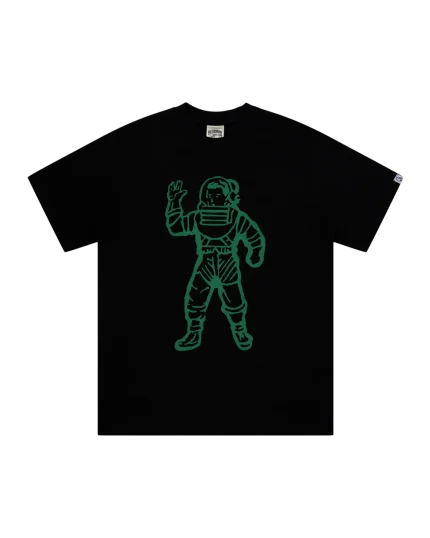 Classic Astronaut Puff Tee – Billionaire Boys Club