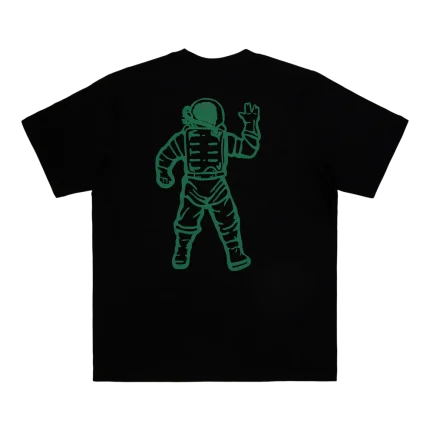 Classic Astronaut Puff Tee – Billionaire Boys Club