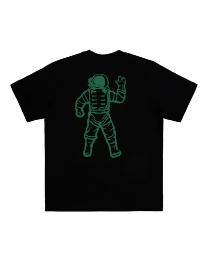 Classic Astronaut Puff Tee – Billionaire Boys Club