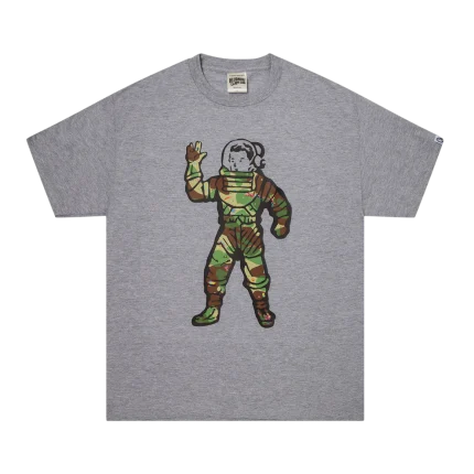 Classic Astronaut Space Camo Tee – Billionaire Boys Club
