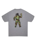 Classic Astronaut Space Camo Tee – Billionaire Boys Club
