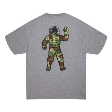 Classic Astronaut Space Camo Tee – Billionaire Boys Club