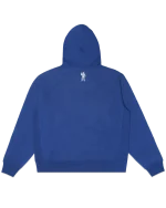 Classic Curve Logo Hoodie – Billionaire Boys Club