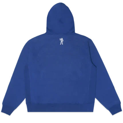 Classic Curve Logo Hoodie – Billionaire Boys Club