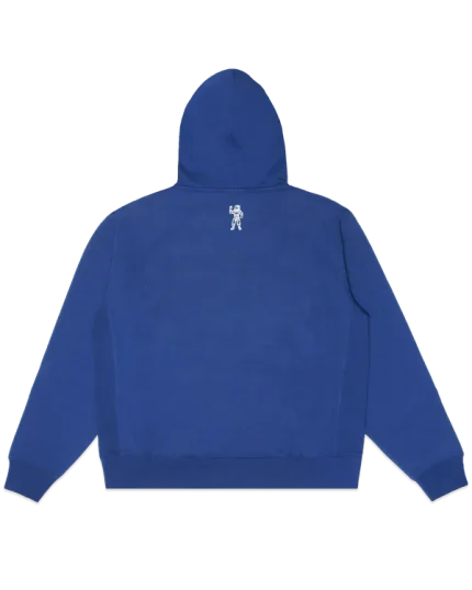 Classic Curve Logo Hoodie – Billionaire Boys Club