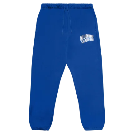 Classic Curve Logo Sweatpant – Billionaire Boys Club