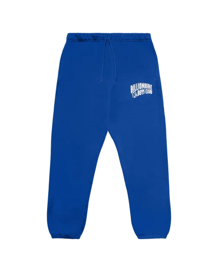Classic Curve Logo Sweatpant – Billionaire Boys Club