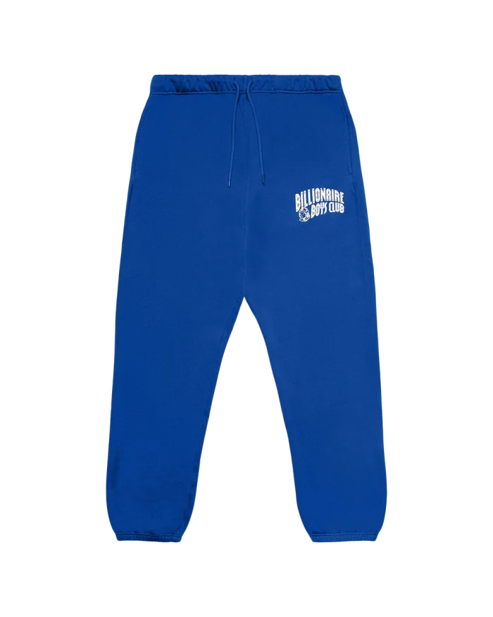 Classic Curve Logo Sweatpant – Billionaire Boys Club