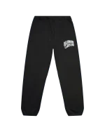 Classic Curve Logo Sweatpant – Billionaire Boys Club Black
