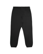 Classic Curve Logo Sweatpant – Billionaire Boys Club Black