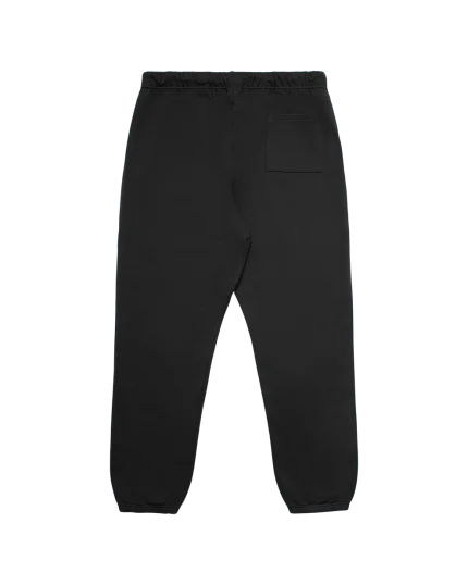 Classic Curve Logo Sweatpant – Billionaire Boys Club Black