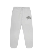 Classic Curve Logo Sweatpant – Billionaire Boys Club White