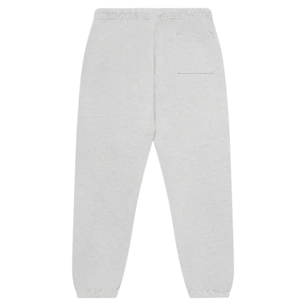 Classic Curve Logo Sweatpant – Billionaire Boys Club White