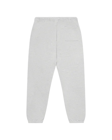 Classic Curve Logo Sweatpant – Billionaire Boys Club White
