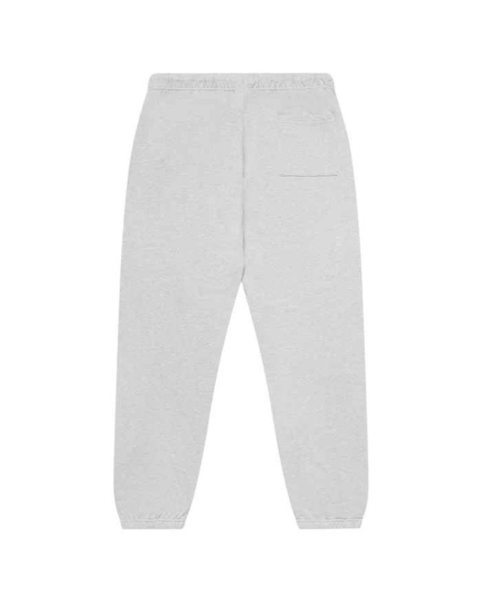 Classic Curve Logo Sweatpant – Billionaire Boys Club White