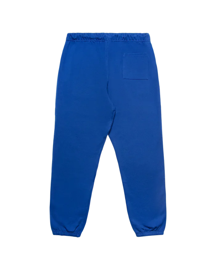 Classic Curve Logo Sweatpant – Billionaire Boys Club