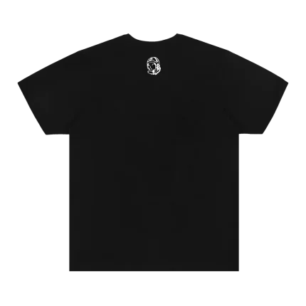 Classic Curve Logo Tee – Billionaire Boys Club Black