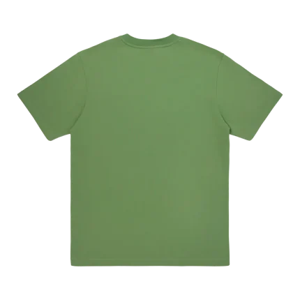 Classic Curve Logo Tee – Billionaire Boys Club