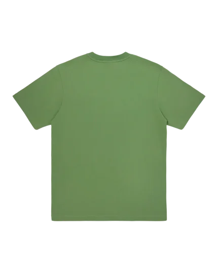 Classic Curve Logo Tee – Billionaire Boys Club