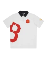 College Polo Shirt – Billionaire Boys Club