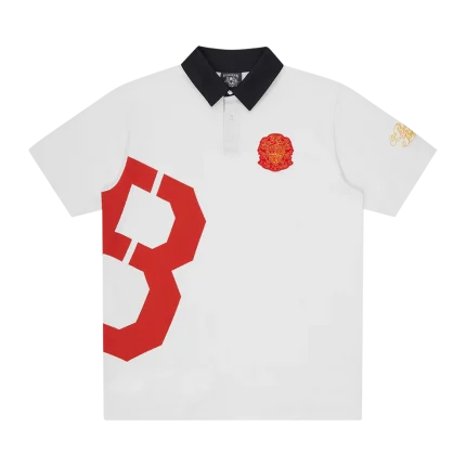 College Polo Shirt – Billionaire Boys Club