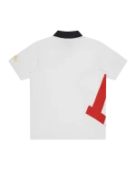 College Polo Shirt – Billionaire Boys Club