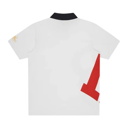 College Polo Shirt – Billionaire Boys Club