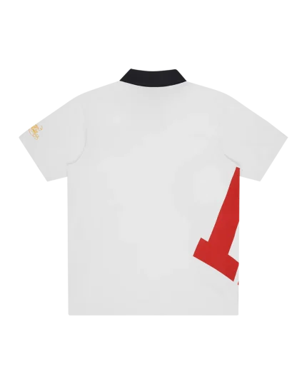 College Polo Shirt – Billionaire Boys Club