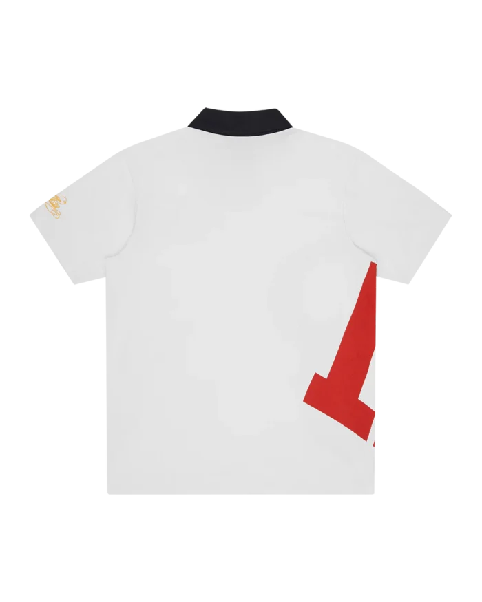 College Polo Shirt – Billionaire Boys Club