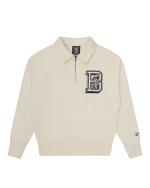 College Quarter Zip – Billionaire Boys Club