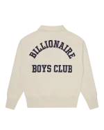 College Quarter Zip – Billionaire Boys Club