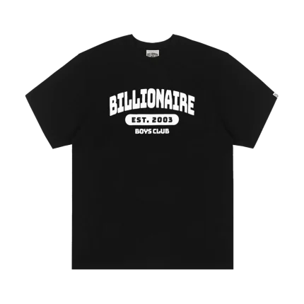 Collegiate Logo Tee – Billionaire Boys Club