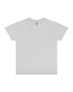 Collegiate Logo Tee – Billionaire Boys Club Grey