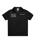Collegiate Mesh Shirt – Billionaire Boys Club